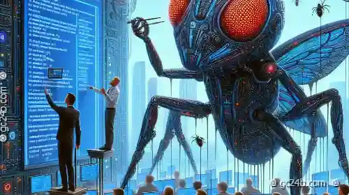 When AI Tools Produce More Bugs Than They Fix