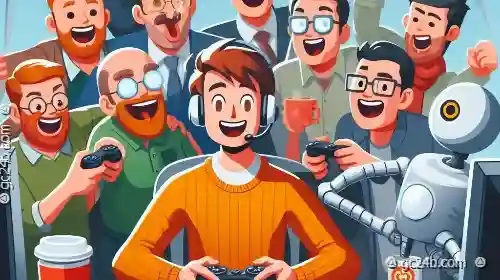 When Smart NPCs Become Viral Memes: Social Impact in Gaming