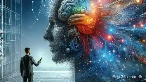 Where Does Human Creativity End and AI Begin?