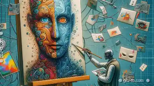 Why AI-Generated Content Devalues Human Artistry