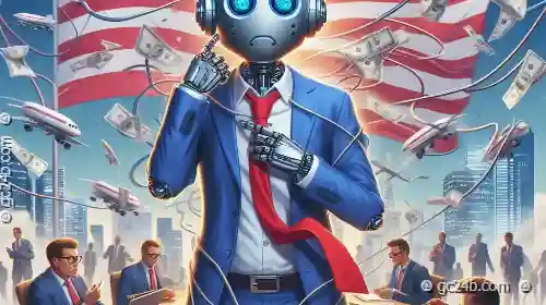 Why AI Can’t Handle Controversial Topics