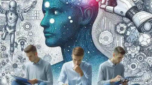 Why AI Can’t Replace Human Intuition in Dev