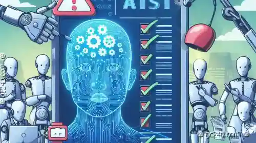 Why AI Can’t Replace Manual Testing