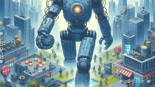 Why AI Can’t Replace Playtesting