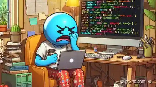 Why AI Can’t Understand My Coding Style