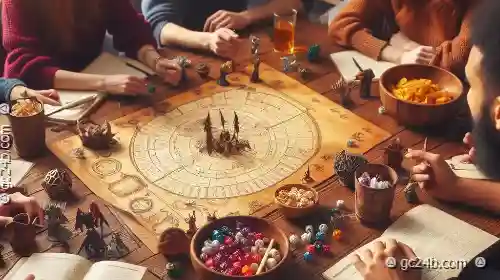 Why AI Will Never Replace a Good DM