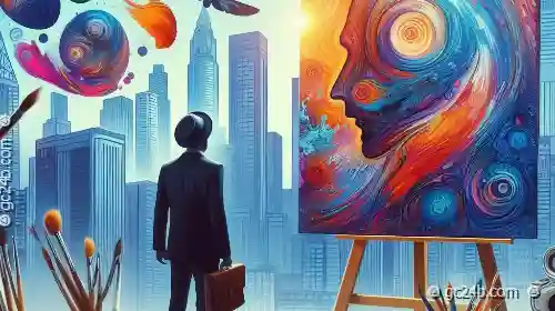 Why AI Will Never Understand Artistic Vision