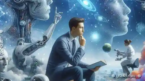 Why AI Will Never Understand the Nuance of Human Stories
