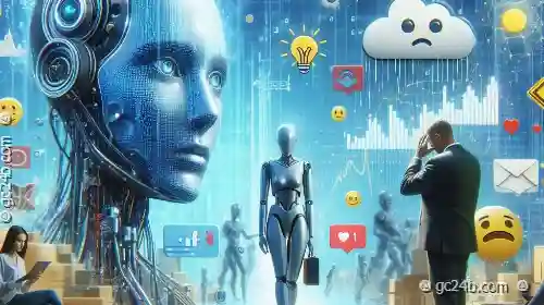 Why AI is Failing at Emotional Storytelling