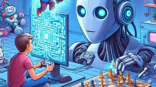 Why AI is Failing at Real-World Game Dev Problems