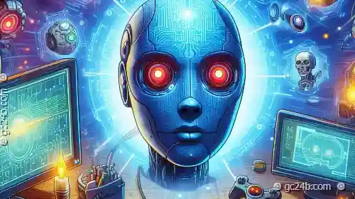 Why AI is Making Game Dev More Unethical