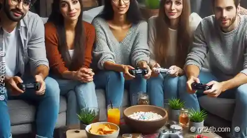 Why AI is Making Games More Divisive