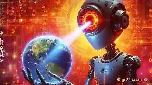 Why AI is the New Weapon in the Culture War