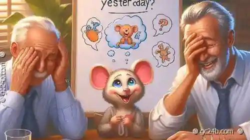 Why Can’t AI Remember What We Talked About Yesterday?