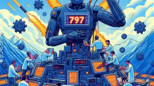 Why ML-Generated Quests Feel Repetitive