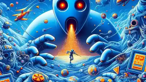 Why ML in Games is a Privacy Nightmare