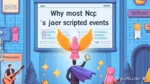 Why Most