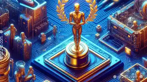 Will AI-Generated Games Ever Win Awards?