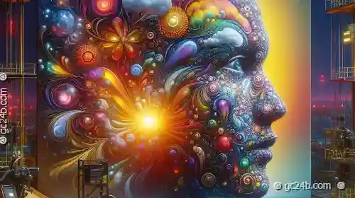 Will AI-Generated Textures Replace Human Artists Entirely?