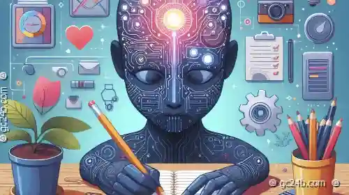 Writing Prompts for AI Design Tools