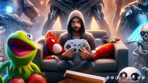 Are AAA Games Addicted to Sequels?