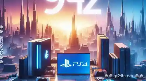 Are Game Consoles Just PCs with Branding Now?