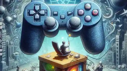 Are Game Mechanics the New Language of Philosophy?