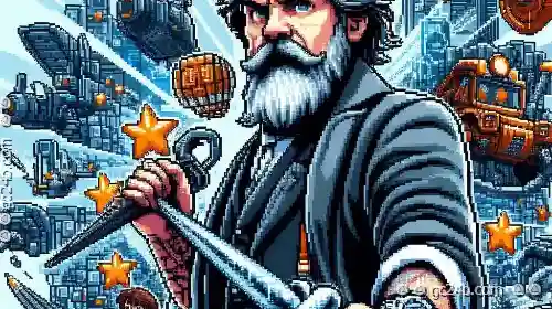 Are Pixel Art Games Still Pushing Boundaries?