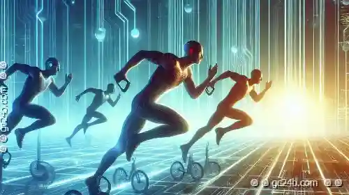 Are Speedrunners Wired Differently?