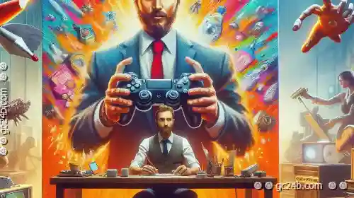 Are Video Games Art? The Eternal Debate Revisited