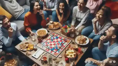 Are We Playing, or Are We Being Played?