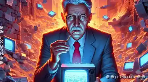 Atari’s Downfall: The Real Reason Behind the Video Game Crash of 1983