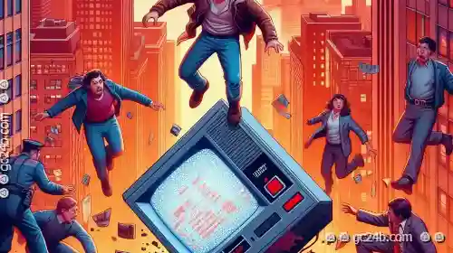 Atari’s Great Video Game Crash: What Really Happened in 1983?