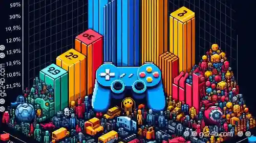 Average Playtime by Genre and Platform