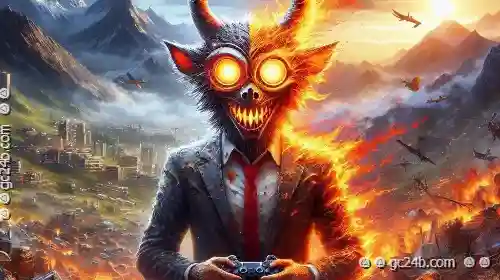 Before ESRB: The Chaos of Unrated Games