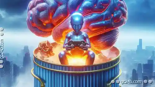 Can Games Actually Cause Long-Term Mental Harm?