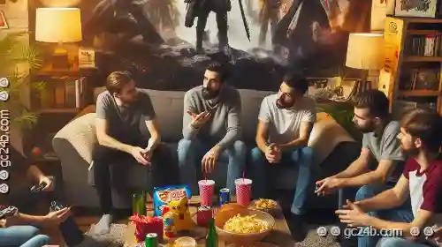 Can S.T.A.L.K.E.R. Ever Be Recreated?