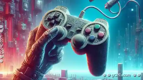 Can Video Games Be Art? A Timeless Debate Revisited