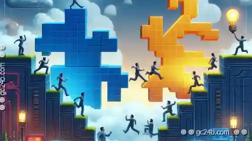 Cross-Platform Play: Technical Hurdles and Triumphs