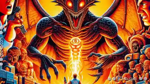 Cult Fighting Games You’ve Never Heard Of