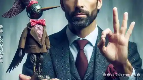 David Cage: Storyteller or Pretender?