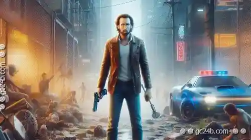 David Cage and the Controversy of Cinematic Games