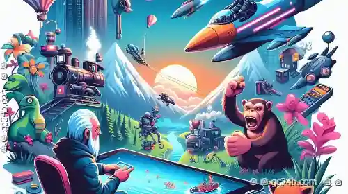 Did Mobile Games Save or Ruin the Industry?
