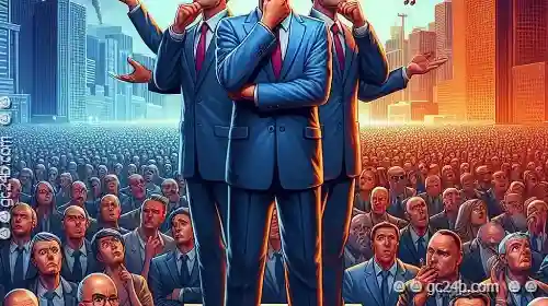 Did Peter Molyneux Promise Too Much - or Not Enough?