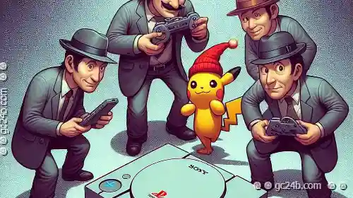 Did Sony Really Steal the PlayStation from Nintendo?