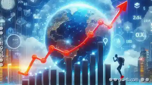 Digital vs. Physical Sales: The Tipping Point