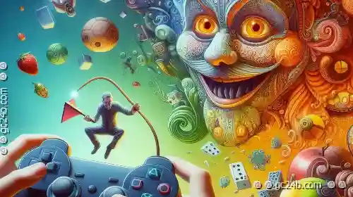 Do Games Encourage Empathy or Numb It?