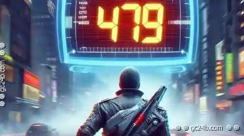 Do Games Need HUDs Anymore?