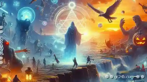 Do Indies Represent the True Future of Gaming?