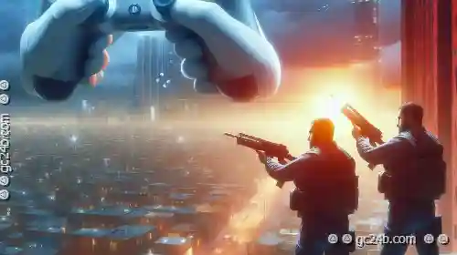 Do Video Games Have a Moral Responsibility?